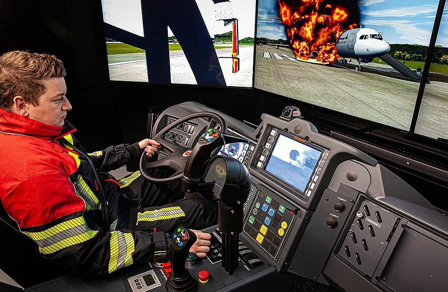 Panther Fire Truck_04