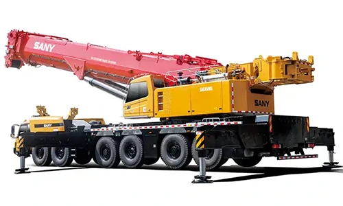 Sany all terrain crane_500×300