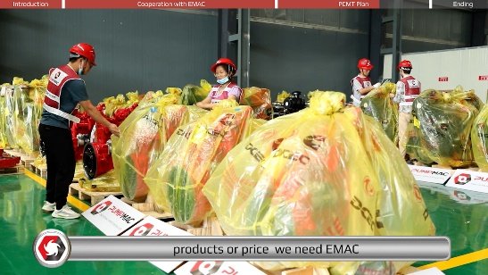 Interview question7 EMAC Customer Interview In Indonesia-24