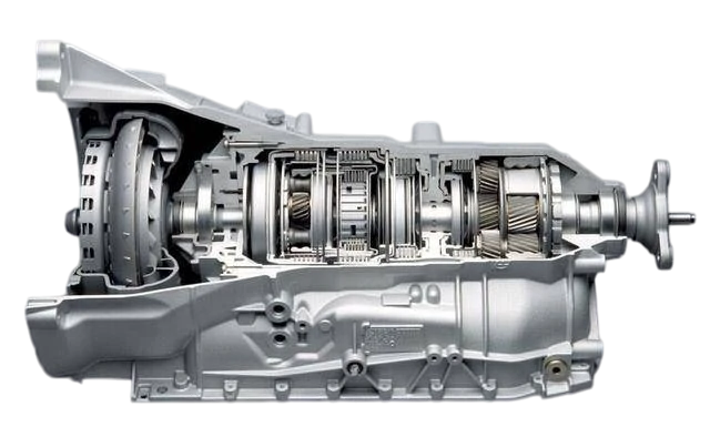Analysis-of-Automobile-Power-Transmission-and-Transmission-System-2 Analysis-of-Automobile-Power-Transmission-and-Transmission-System-2