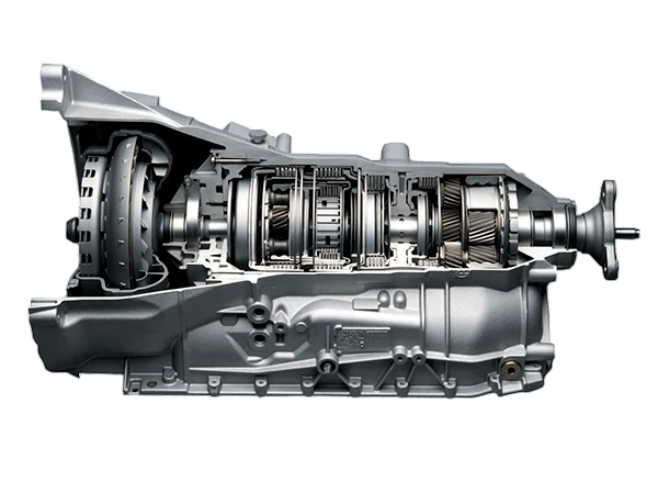 Transmissions-Introduction-to-the-Types-AT Transmissions-Introduction-to-the-Types-AT